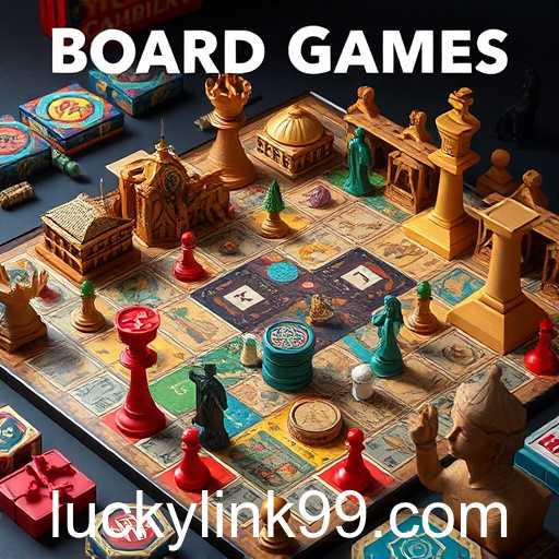 Board Games