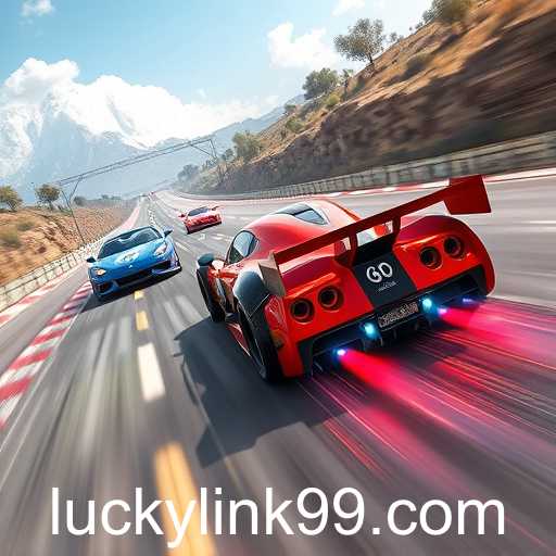 Racing Games