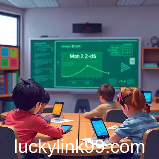 The Rise of Gaming Platforms in Education