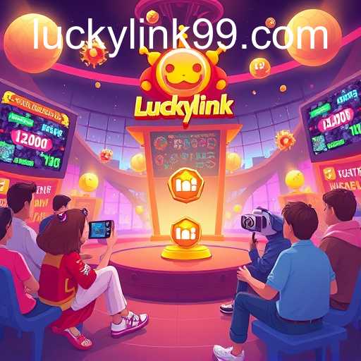 The Rise of Luckylink: Bridging Online Gaming and Global Communities