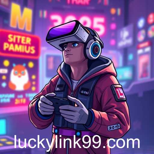 The Rise of Online Gaming in 2025